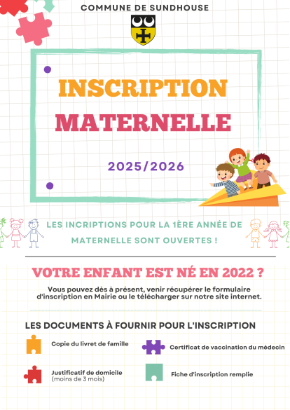 INSCRIPTION