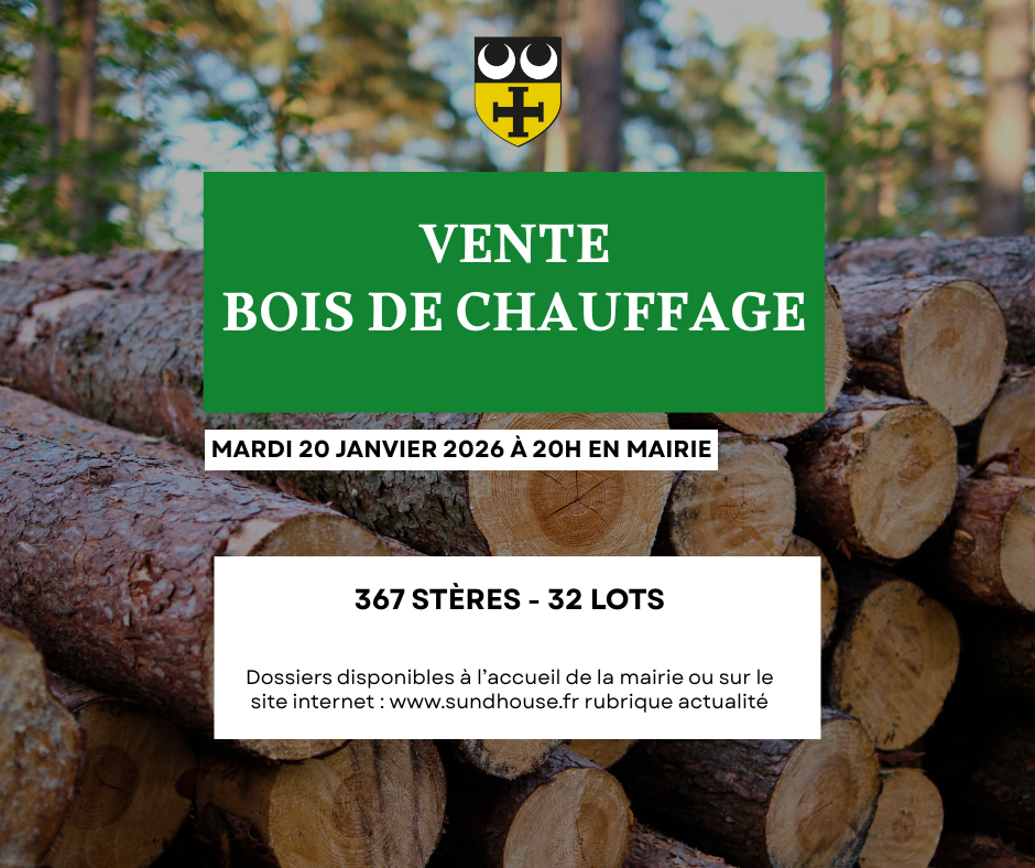 VENTE BOIS DE CHAUFFAGE (1)