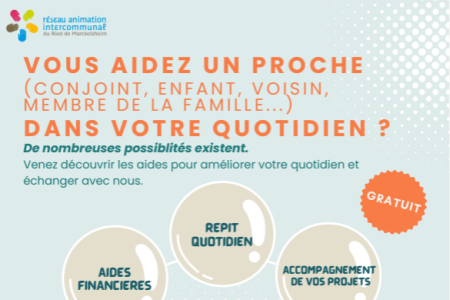 Journée mondiale des aidants