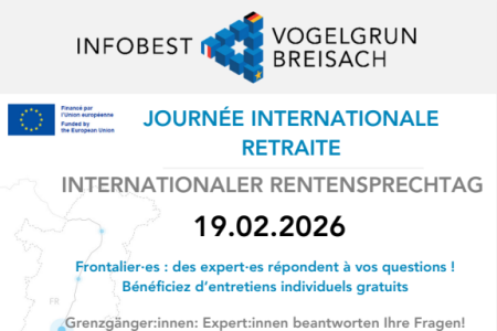 Journée internationale retraite