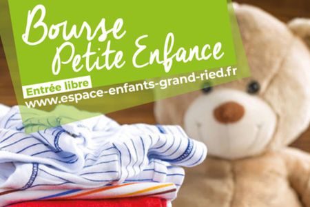 BOURSE PETITE ENFANCE