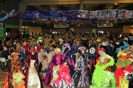 Bal de carnaval