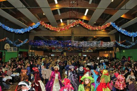 Bal de carnaval