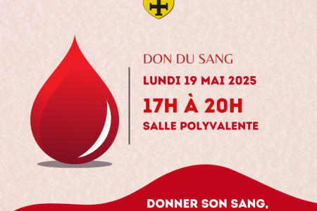 DON DU SANG