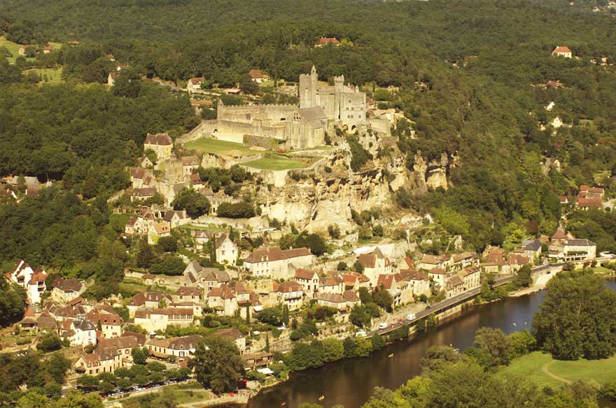 Beynac-et-Cazenac